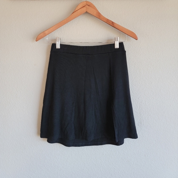 Le Lis Dresses & Skirts - Le Lis Black Skort